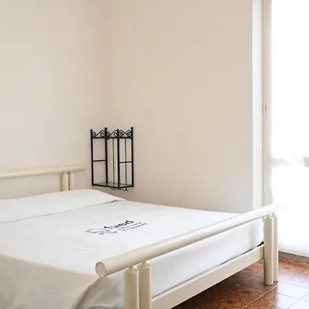 M435 - Marcelli, Ampio Trilocale A Due Passi Dal Mare 公寓 *