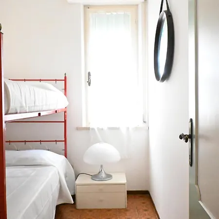 Apartment M435 - Marcelli, Ampio Trilocale A Due Passi Dal Mare Marcelli