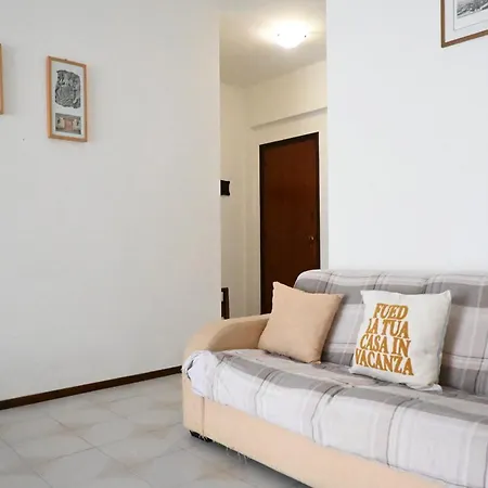 M435 - Marcelli, Ampio Trilocale A Due Passi Dal Mare * 马瑟利