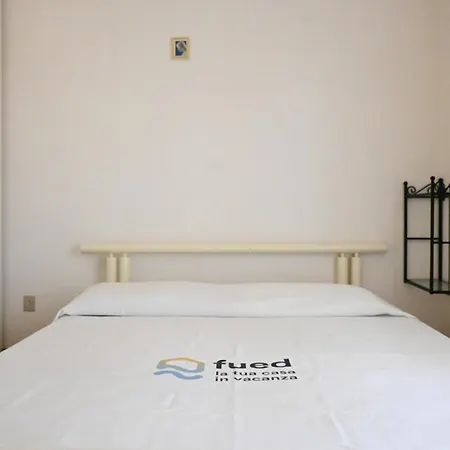 M435 - Marcelli, Ampio Trilocale A Due Passi Dal Mare