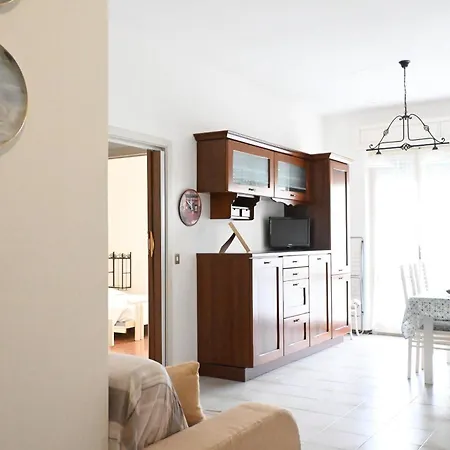 Apartment M435 - Marcelli, Ampio Trilocale A Due Passi Dal Mare