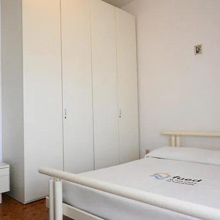Apartment M435 - Marcelli, Ampio Trilocale A Due Passi Dal Mare *